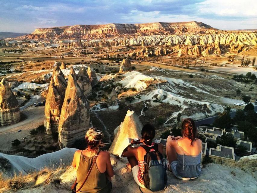 נבשהיר Sandik Cave Suites מראה חיצוני תמונה