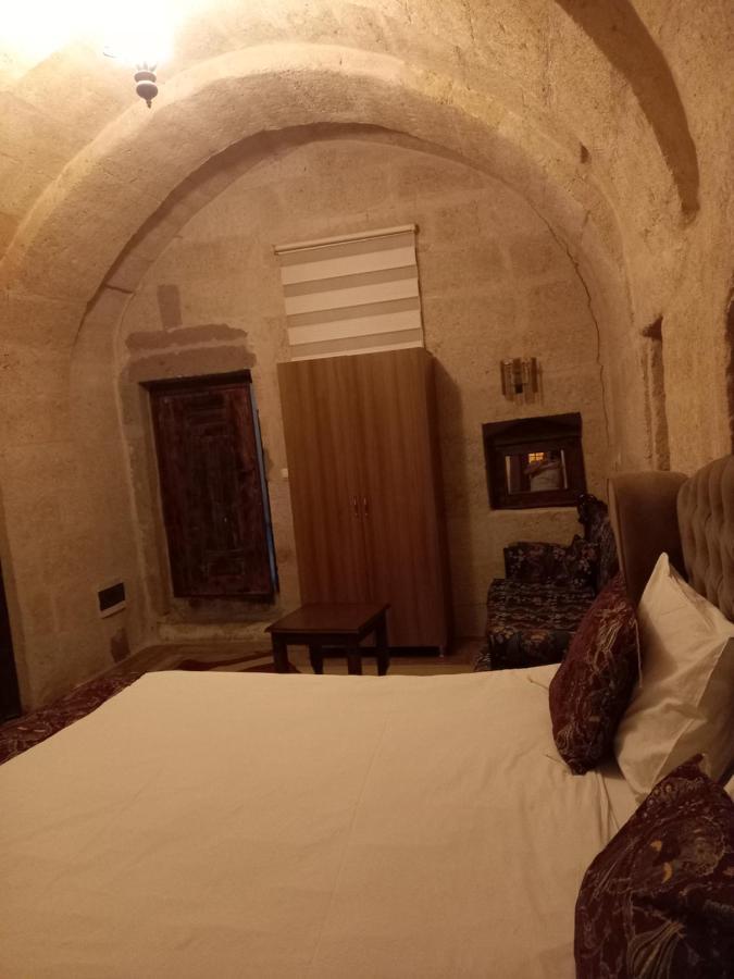 נבשהיר Sandik Cave Suites מראה חיצוני תמונה