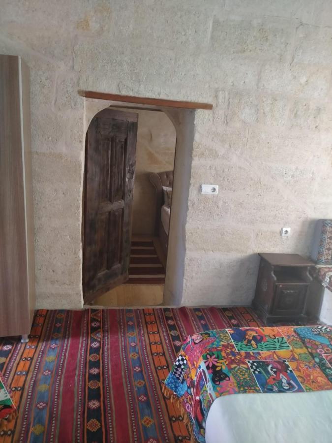 נבשהיר Sandik Cave Suites מראה חיצוני תמונה