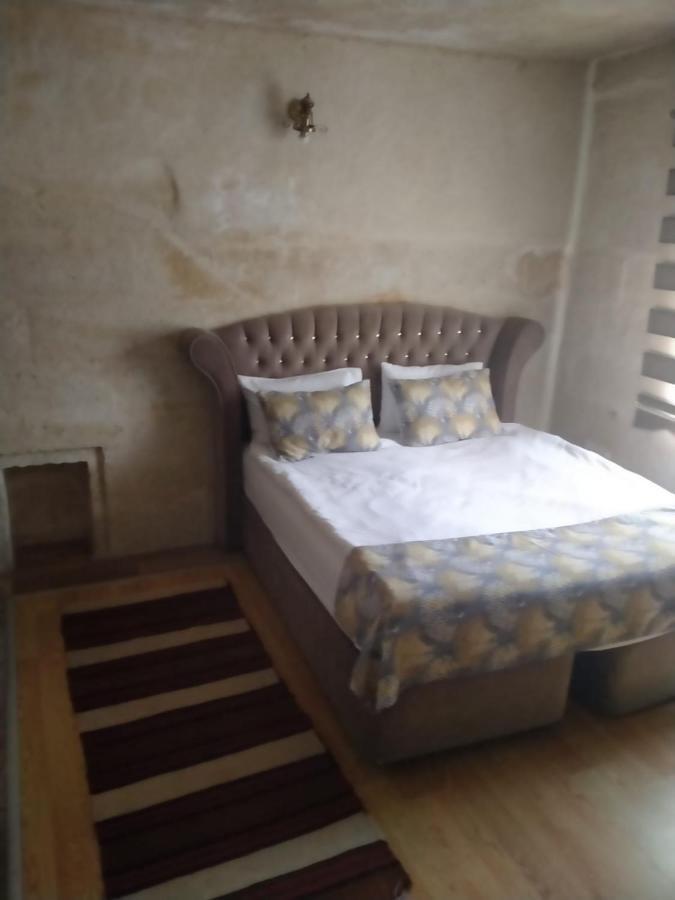 נבשהיר Sandik Cave Suites מראה חיצוני תמונה