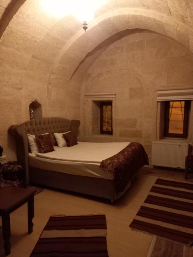 נבשהיר Sandik Cave Suites מראה חיצוני תמונה