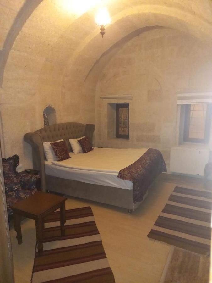 נבשהיר Sandik Cave Suites מראה חיצוני תמונה