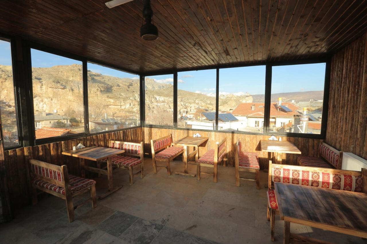 נבשהיר Sandik Cave Suites מראה חיצוני תמונה