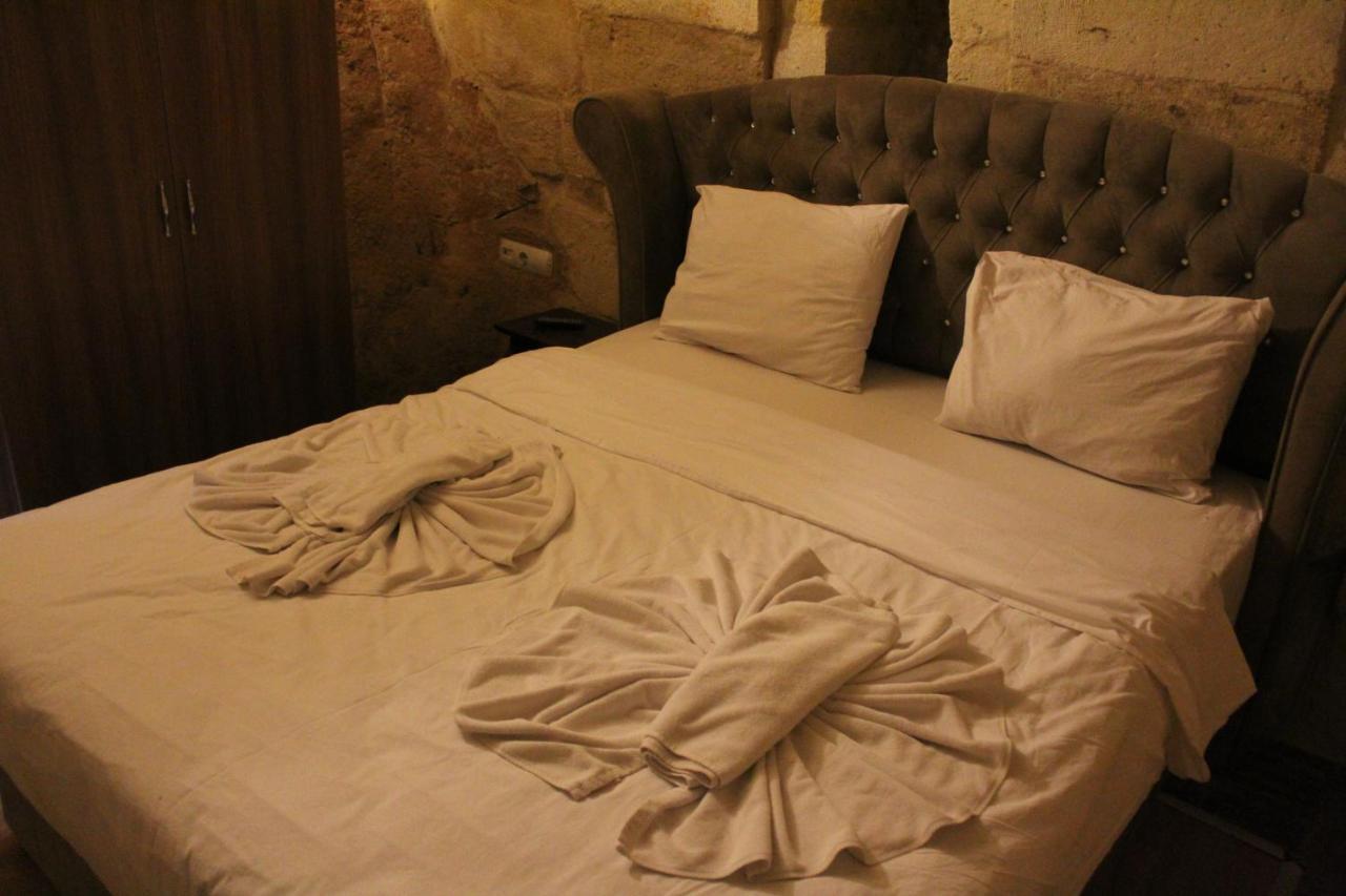 נבשהיר Sandik Cave Suites מראה חיצוני תמונה