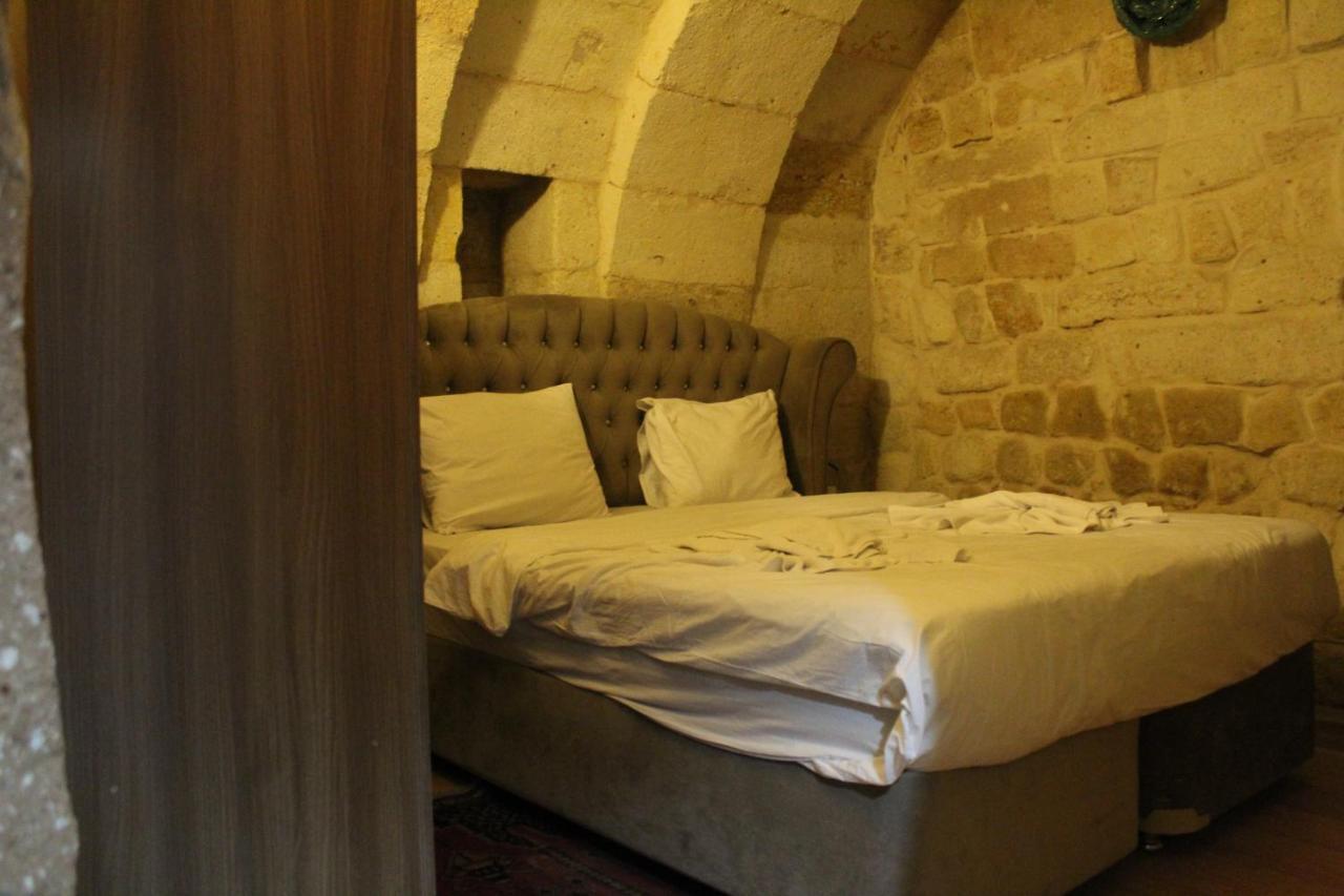 נבשהיר Sandik Cave Suites מראה חיצוני תמונה