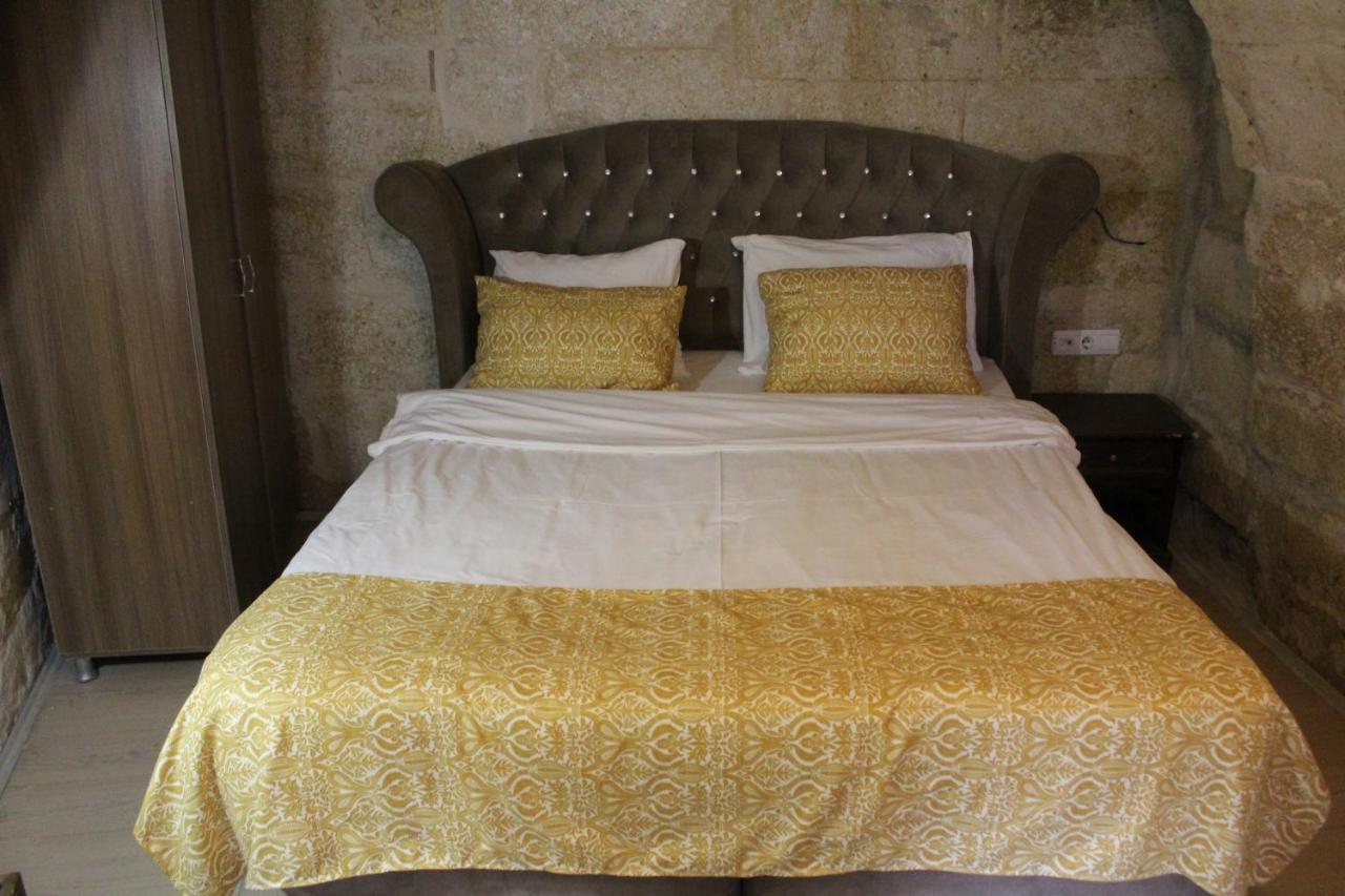 נבשהיר Sandik Cave Suites מראה חיצוני תמונה