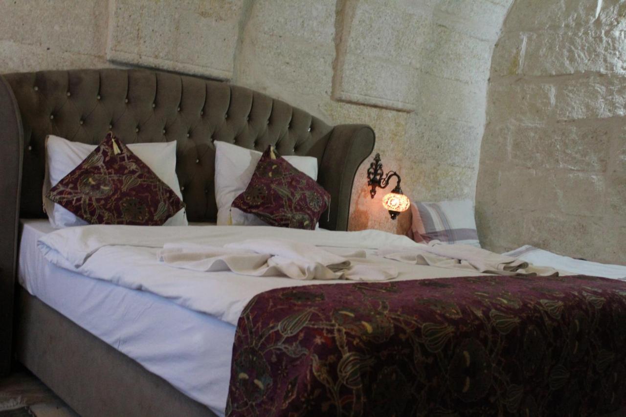 נבשהיר Sandik Cave Suites מראה חיצוני תמונה