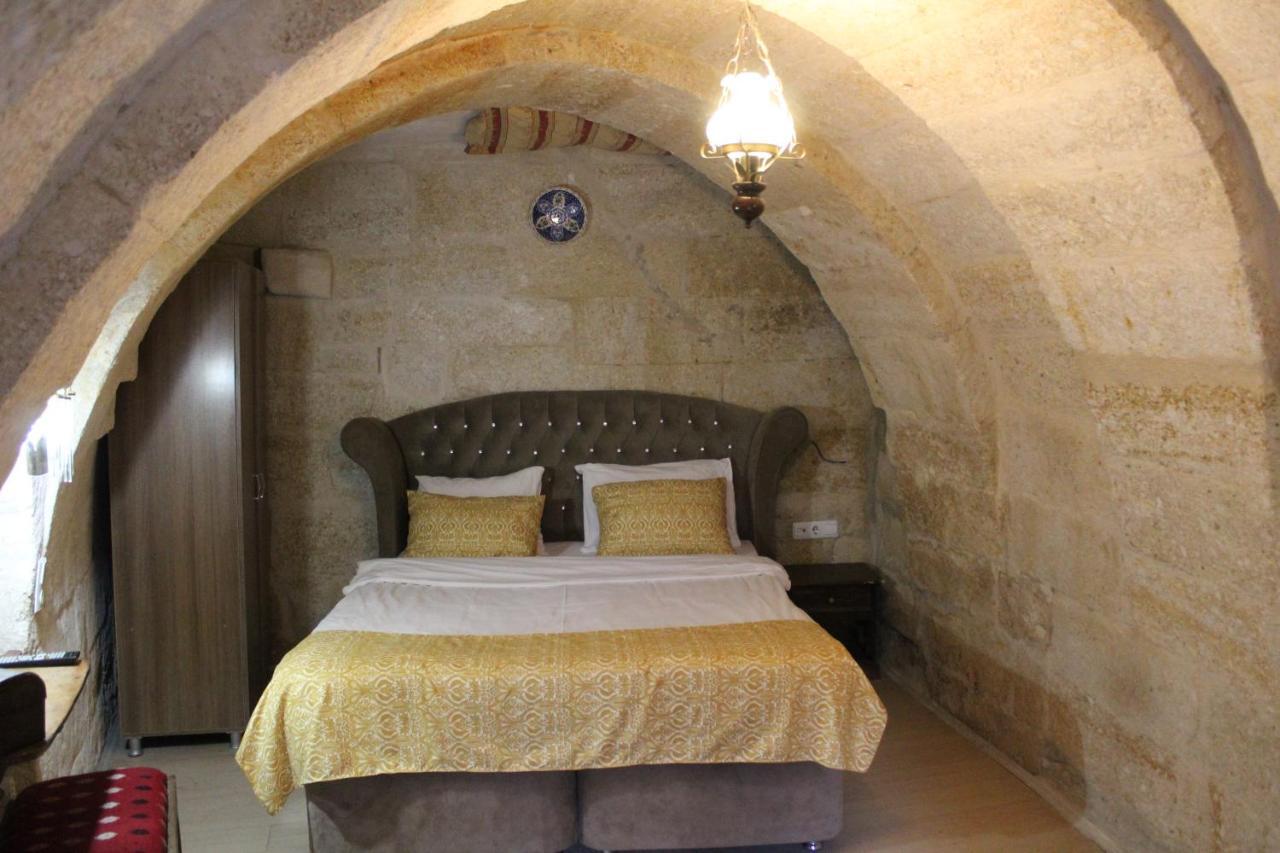 נבשהיר Sandik Cave Suites מראה חיצוני תמונה