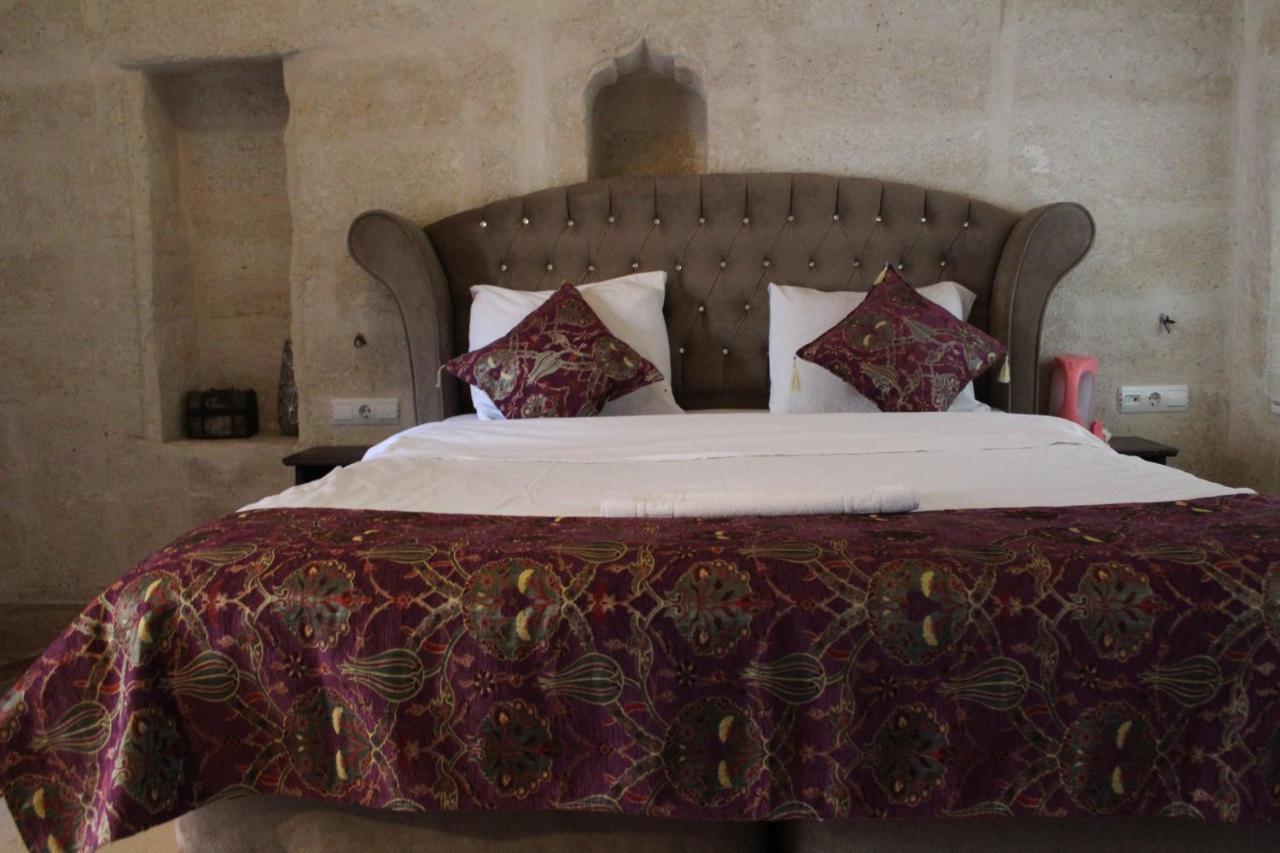 נבשהיר Sandik Cave Suites מראה חיצוני תמונה