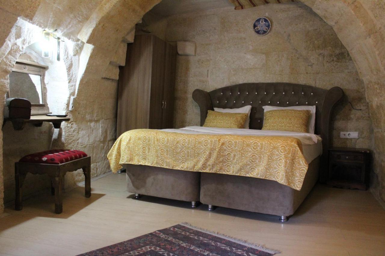 נבשהיר Sandik Cave Suites מראה חיצוני תמונה